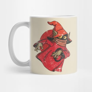 Orko MOTU Vintage Mug